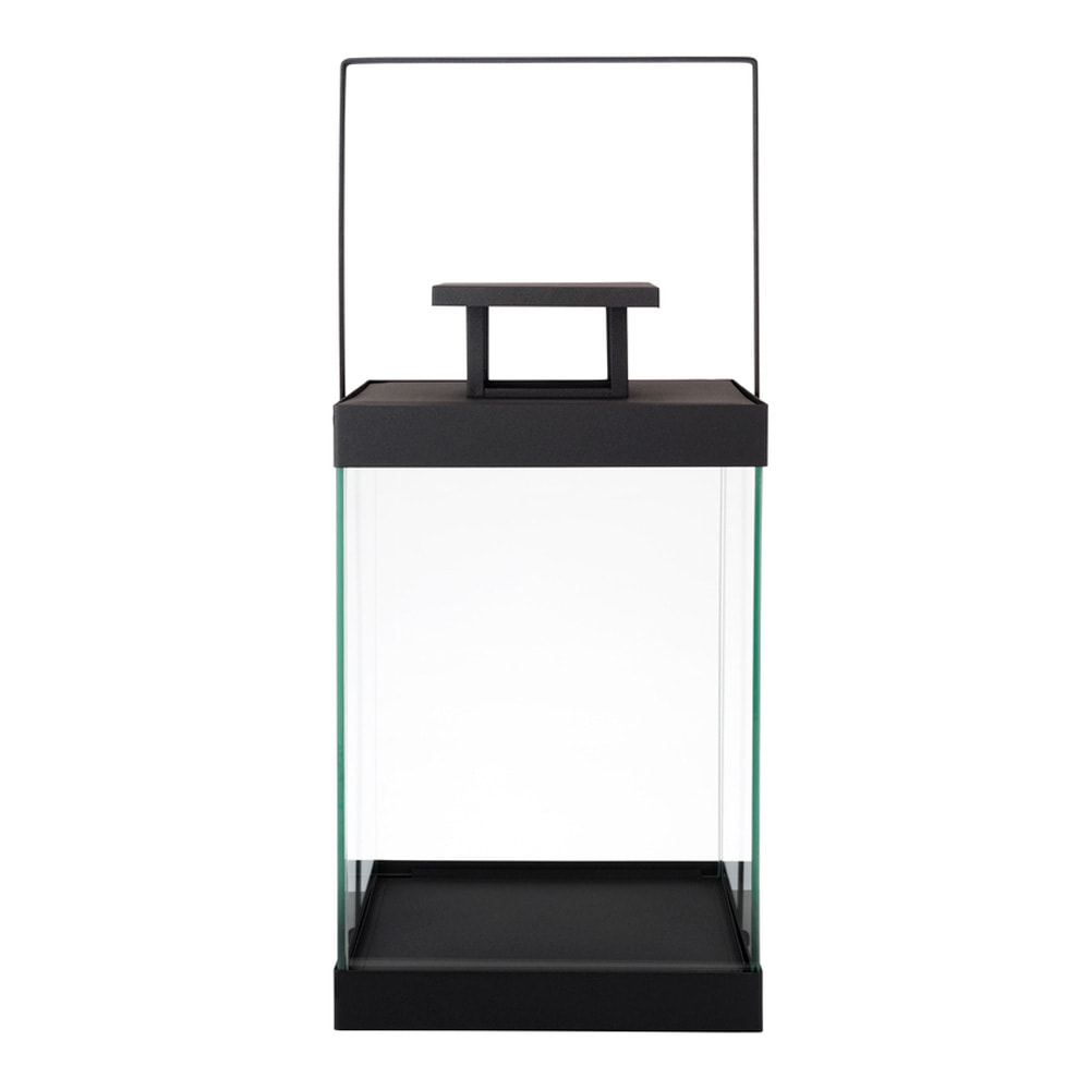 Finca Lanterna 36 cm Svart