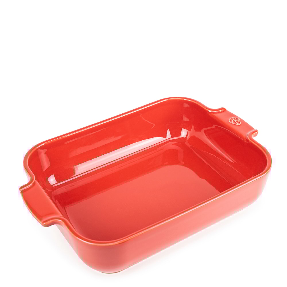 Appolia Ugnsform 32x22 cm Röd