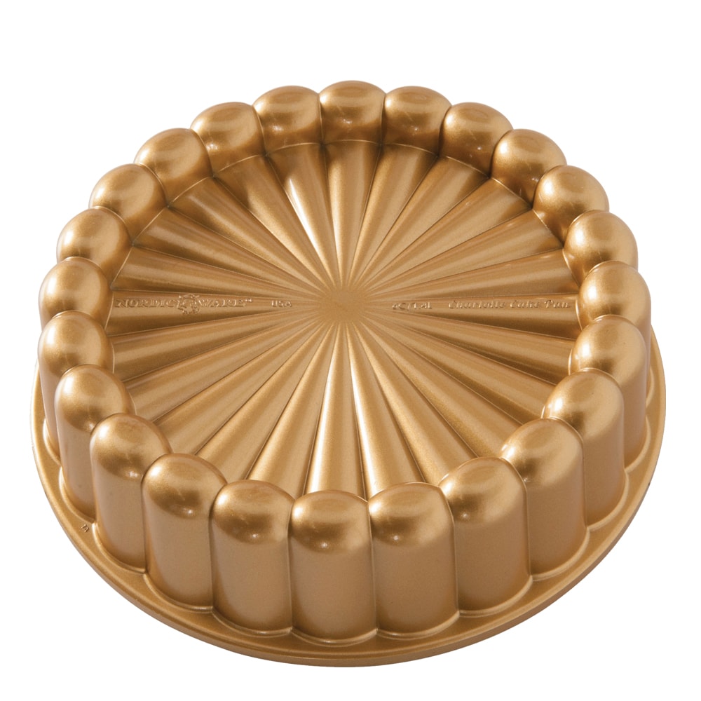 Bakform Charlotte 140 cl