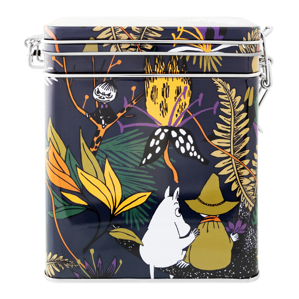 Orkide Espressoburk 15x15x8 cm