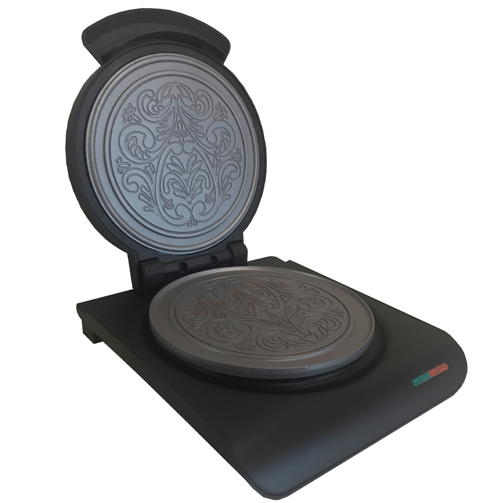 Rånjärn Enkelt Ding-Dong Original