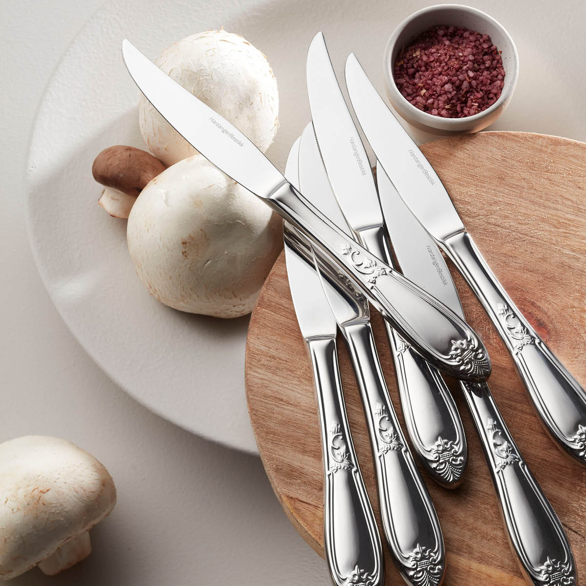 Nina Grillbestick 12 delar