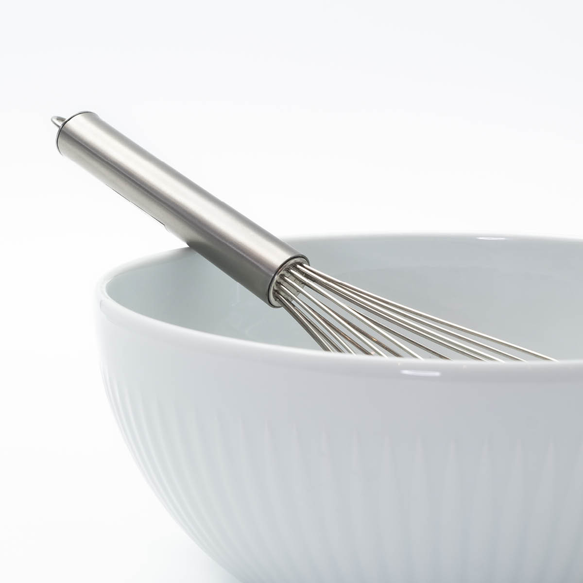 Eva Trio Visp 25 cm Rostfri