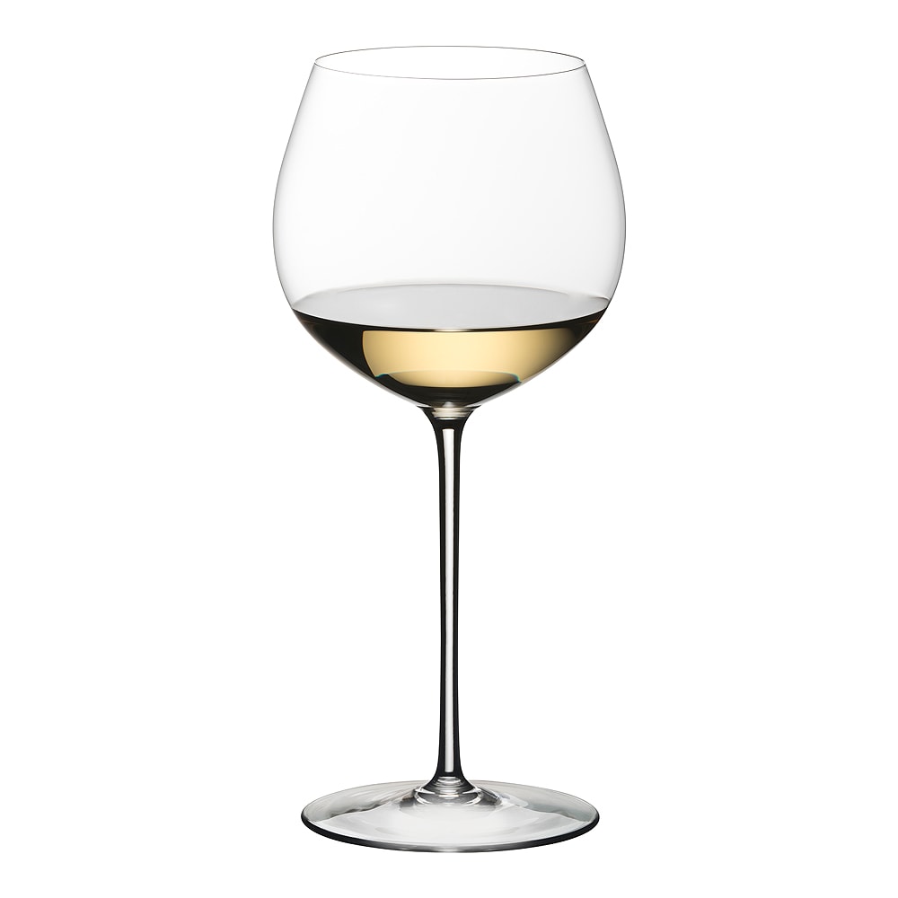 Superleggero Chardonnay Vinglas 76 cl Munblåst