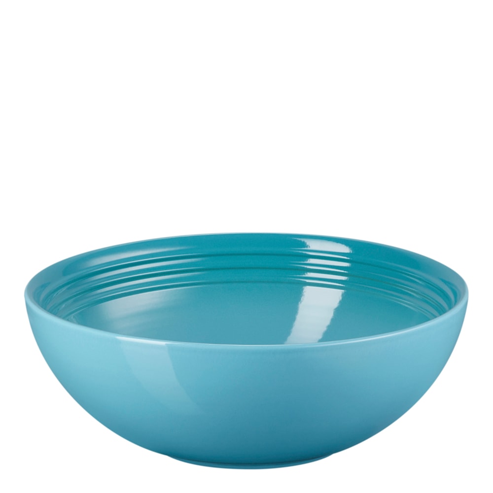 Serveringsskål 2,2 L 24 cm Caribbean