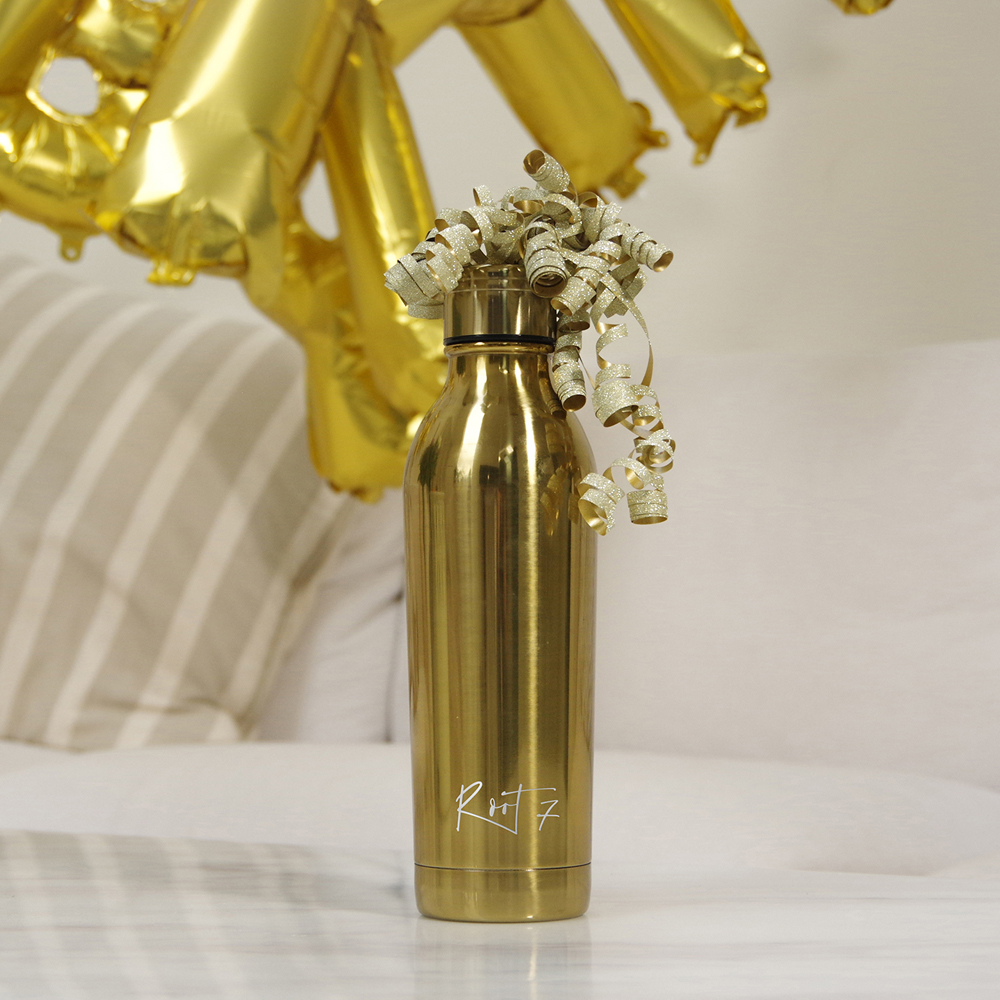OneBottle 50cl Guld