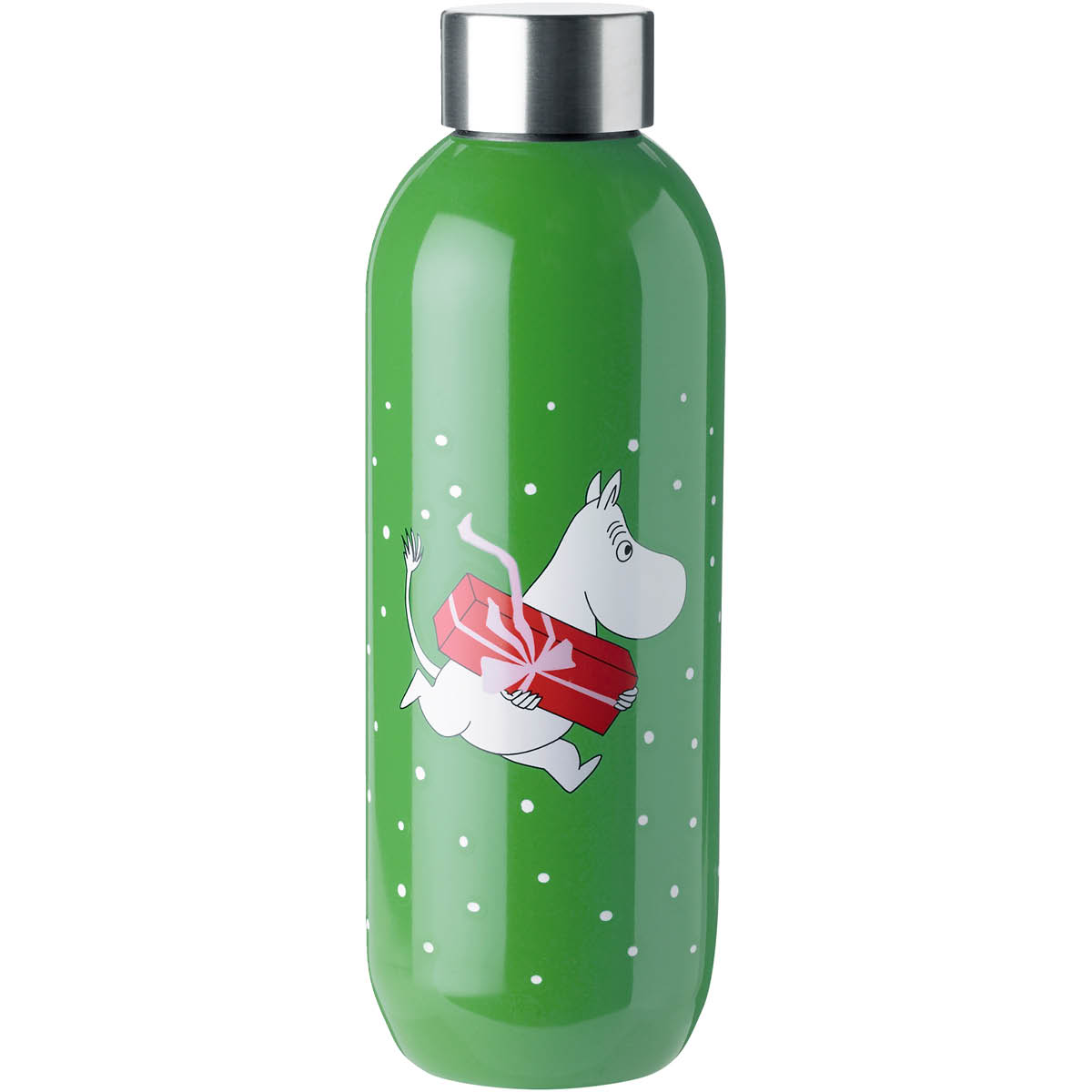 Mumin Keep Cool Dricksflaska 75 cl Present
