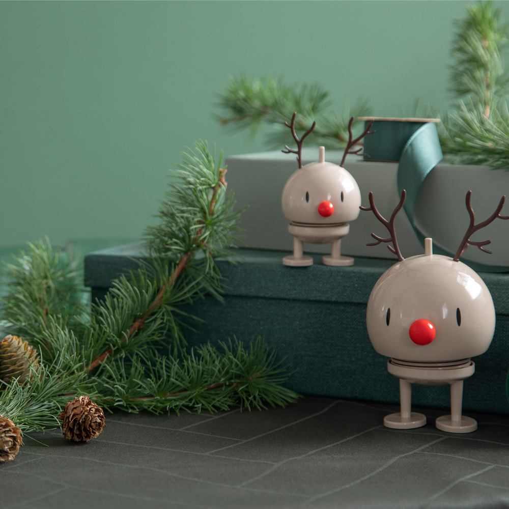 Hoptimist Ren Bumble M Latte