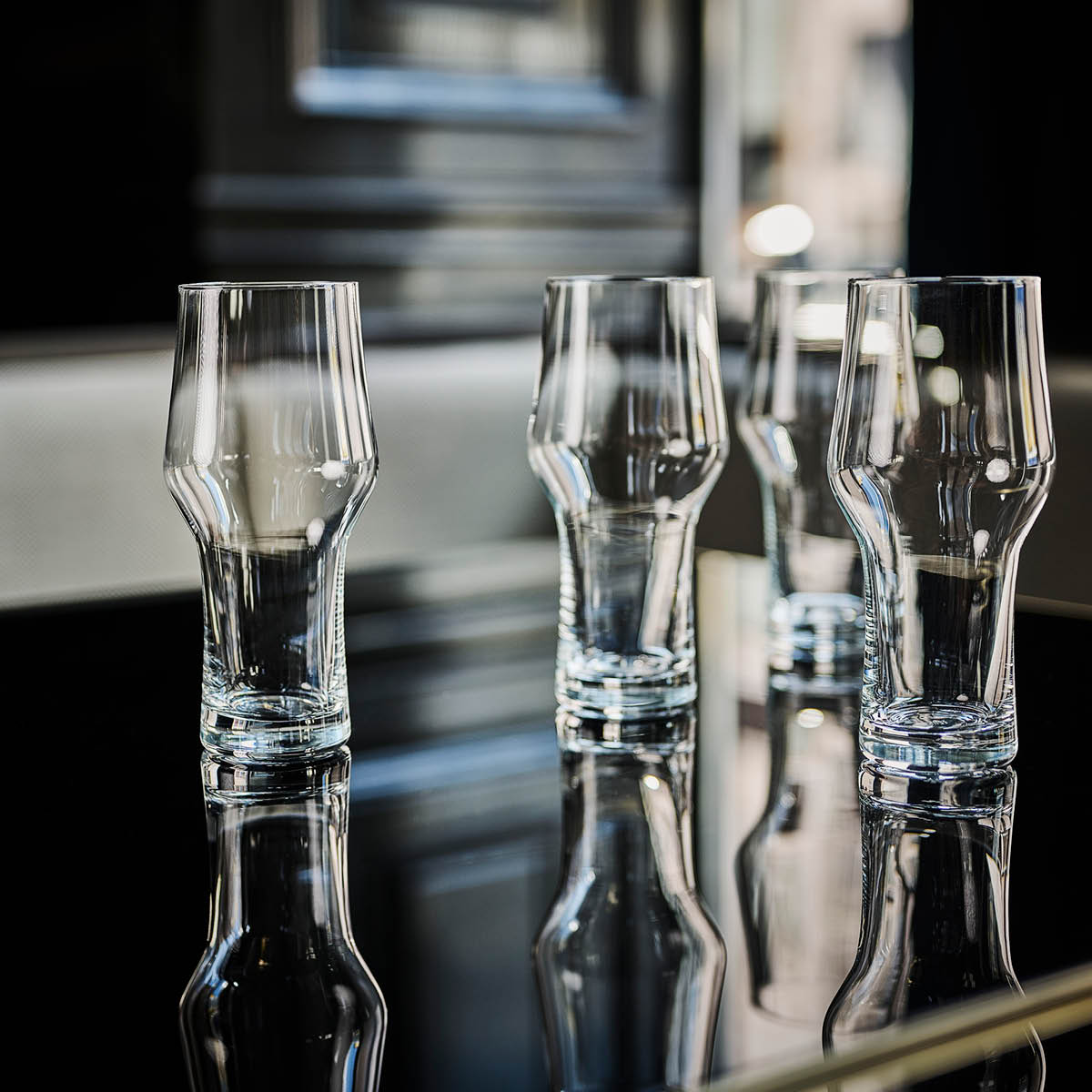 Beer Basic Craft IPA Ölglas 54 cl 4-pack