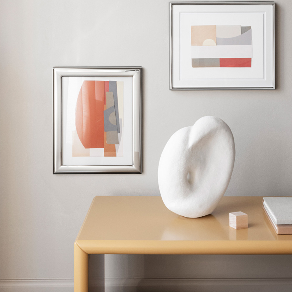 Legacy Modern Fotoram 25x30 cm Rostfritt stål