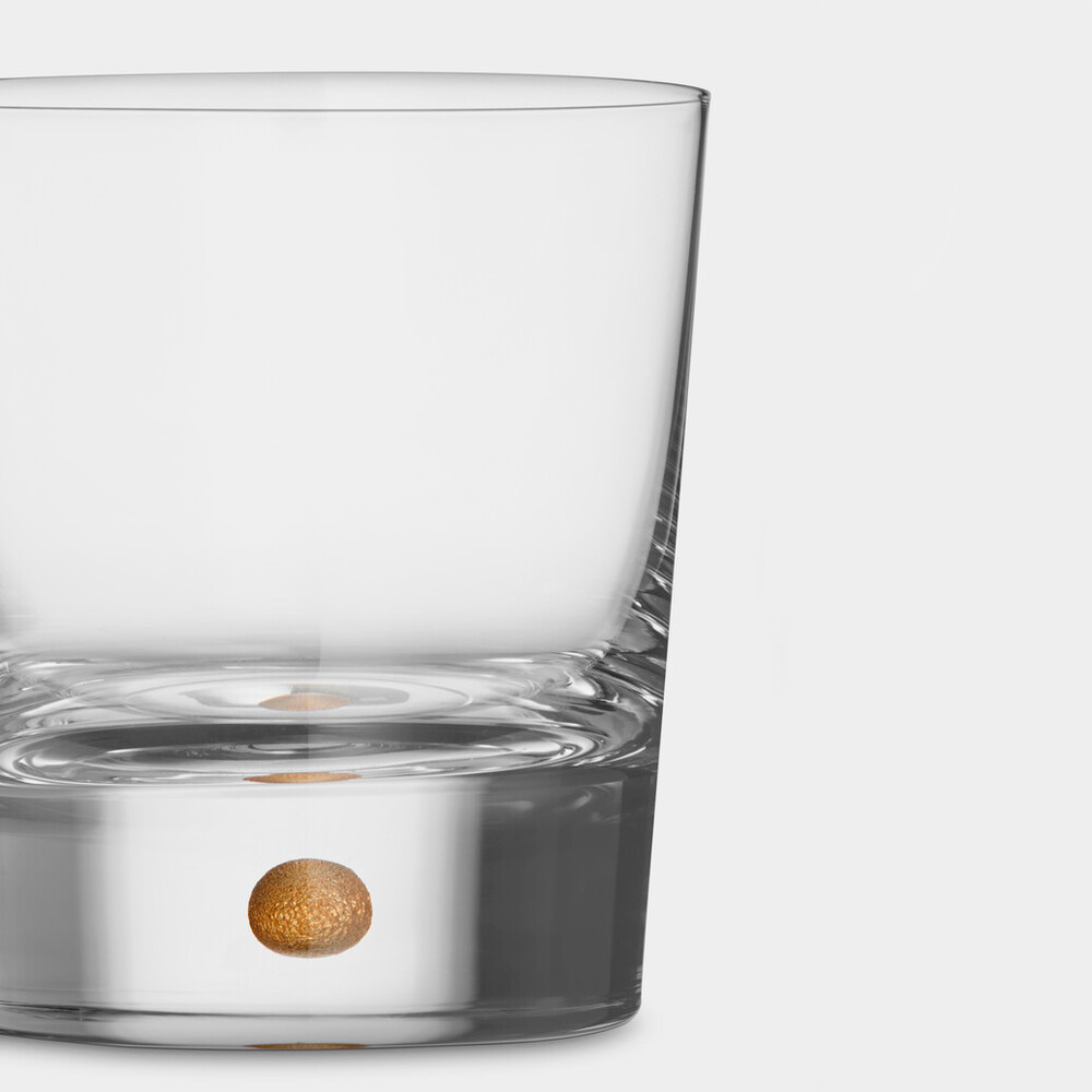 Intermezzo Guld Double Old Fashioned 40 cl 2-pack