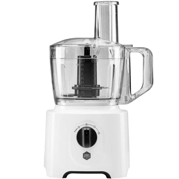 Easy Force Matberedare 2,4L Vit