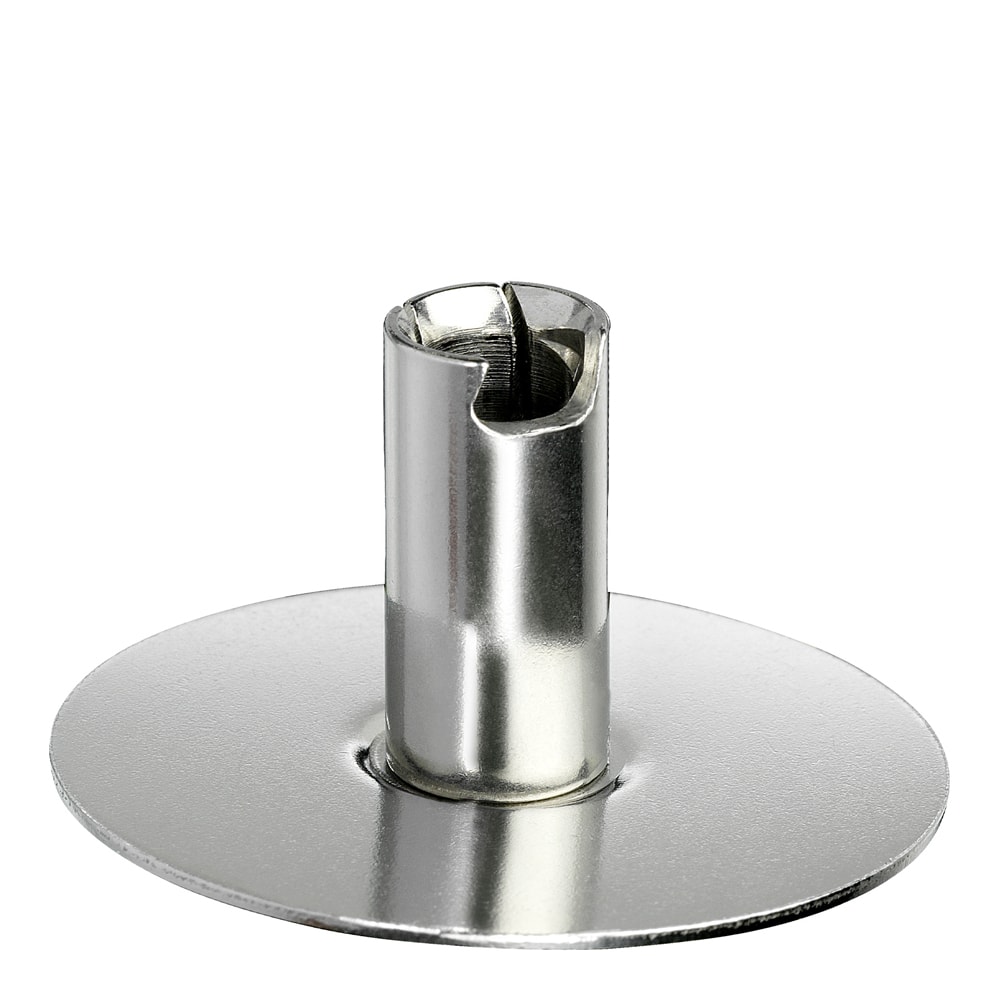 Bamix Tillbehör Vispskiva Rostfri