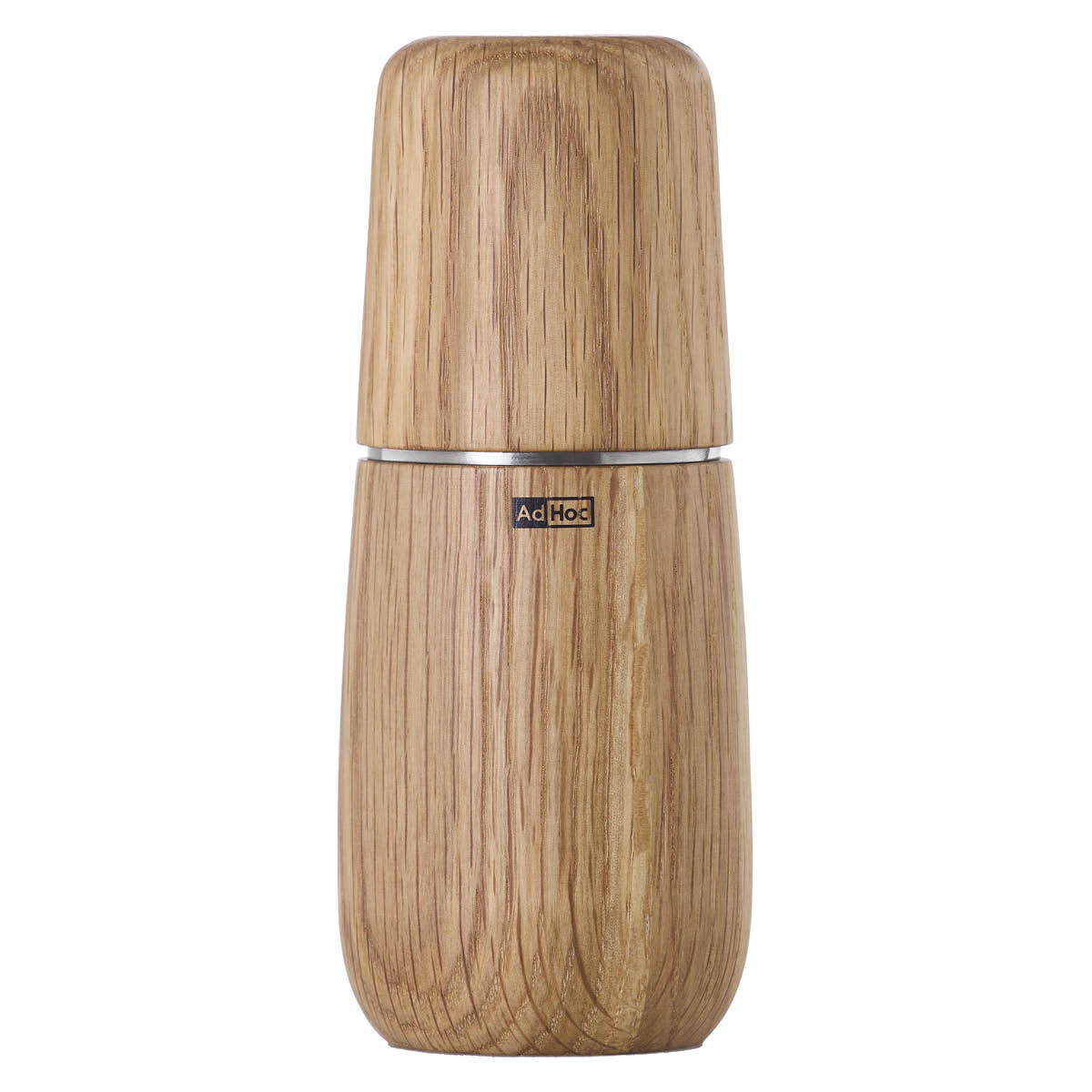 Yono Kryddkvarn 15 cm Beige