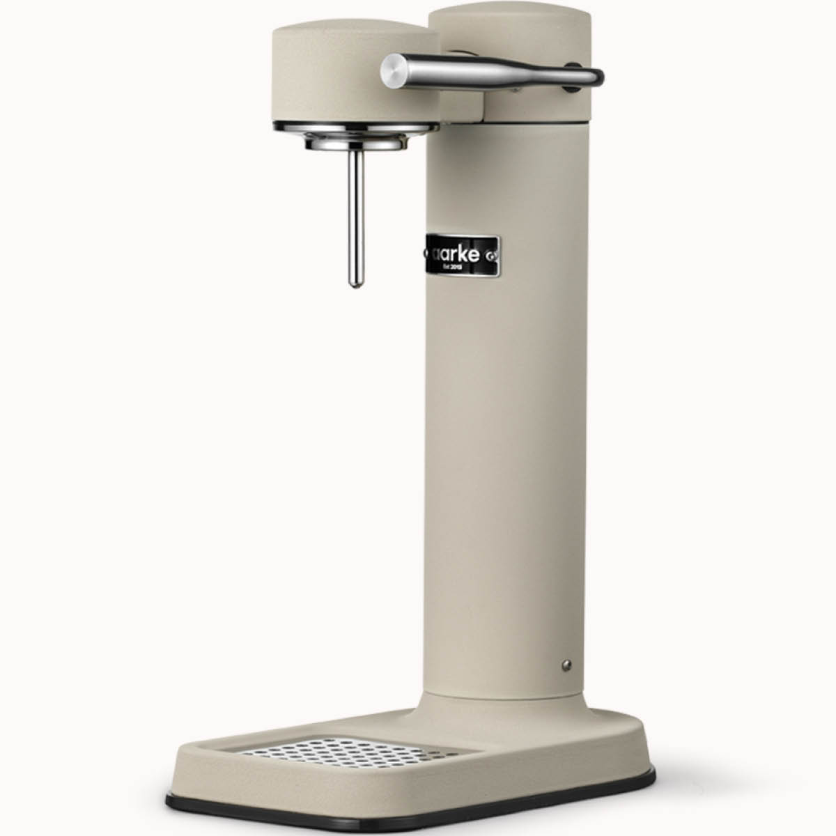 Aarke Carbonator 3 Limited Edition Sand