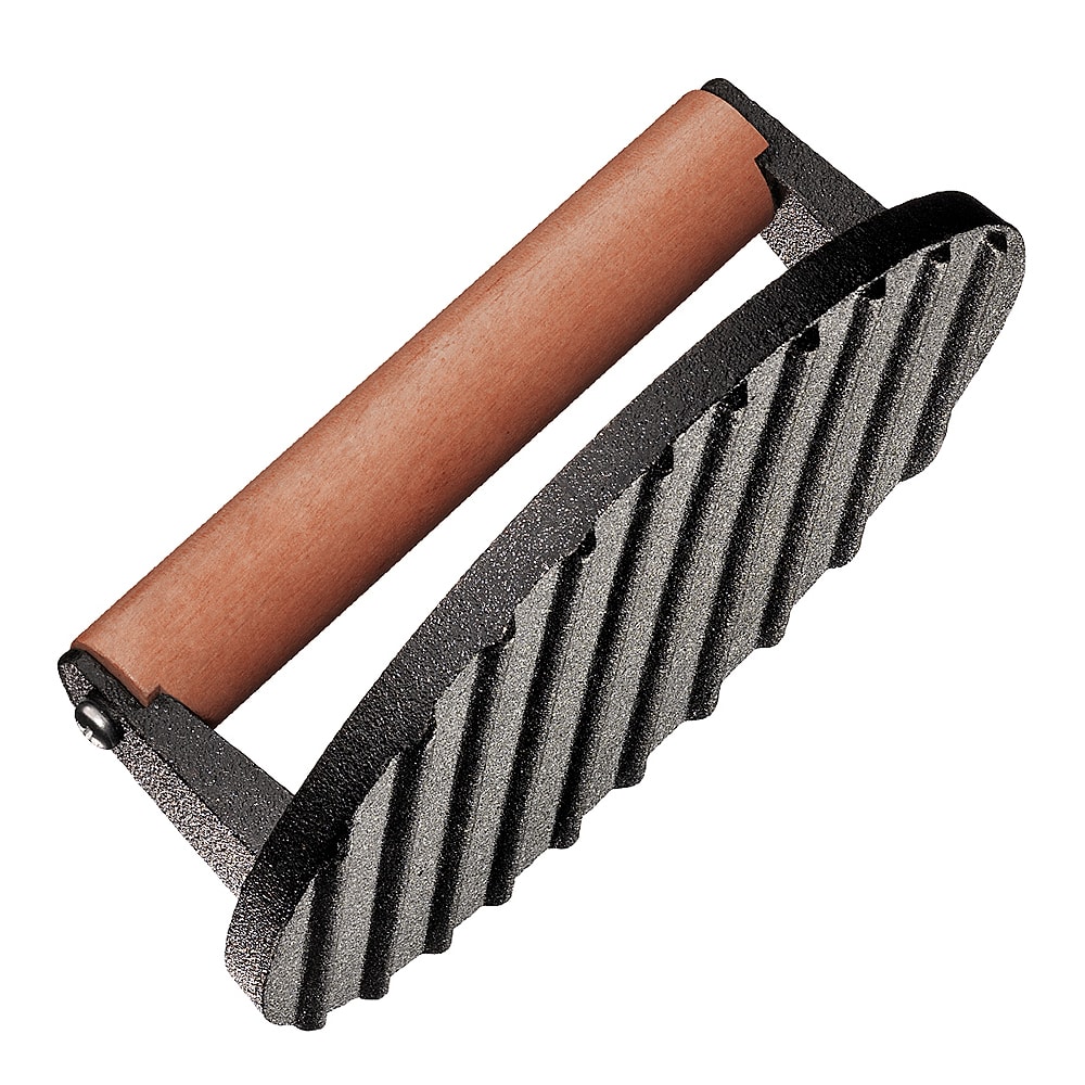 BBQ Hamburgerpress 18 cm