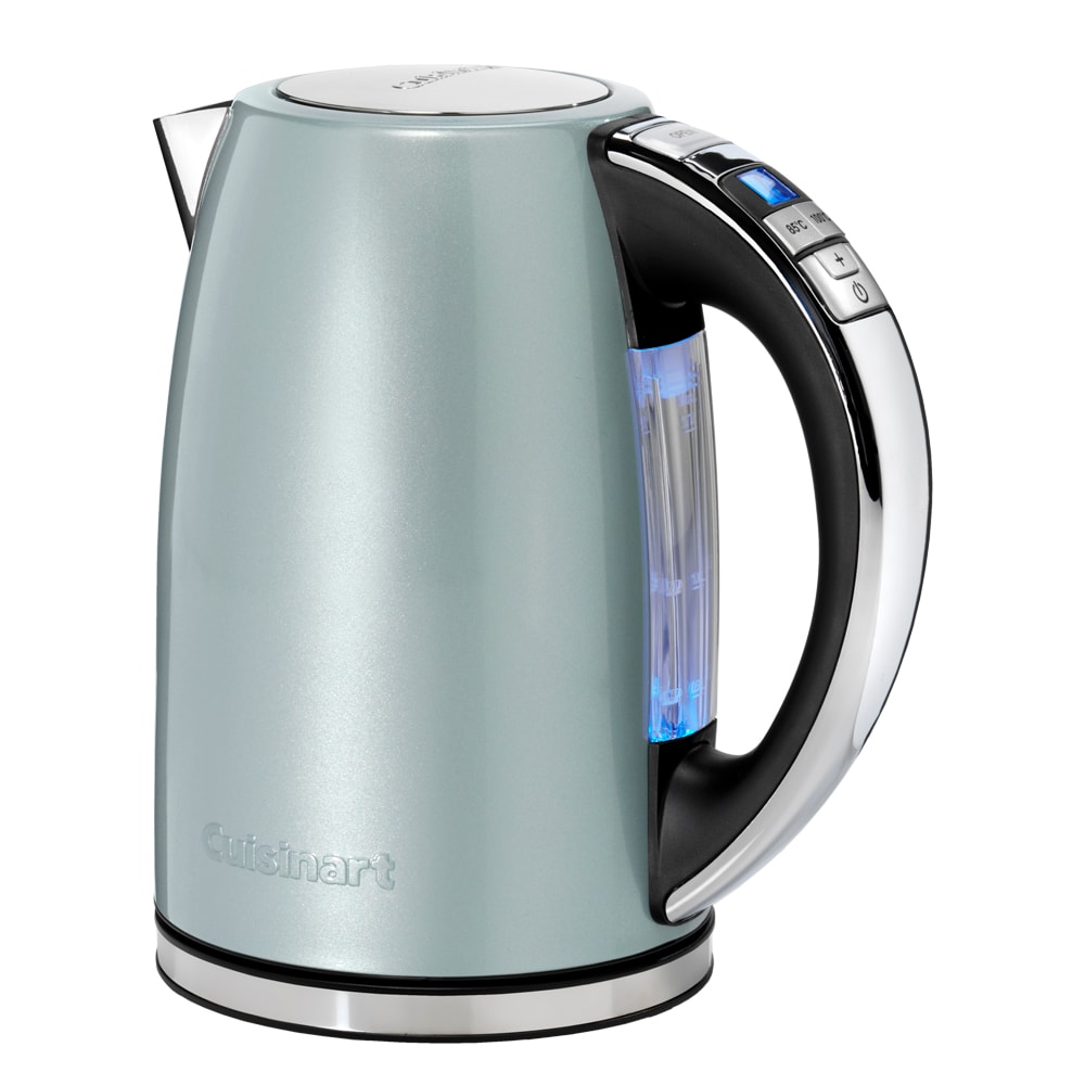 Style Multi-Temp Jug Kettle Vattenkokare 1,7 L Grön
