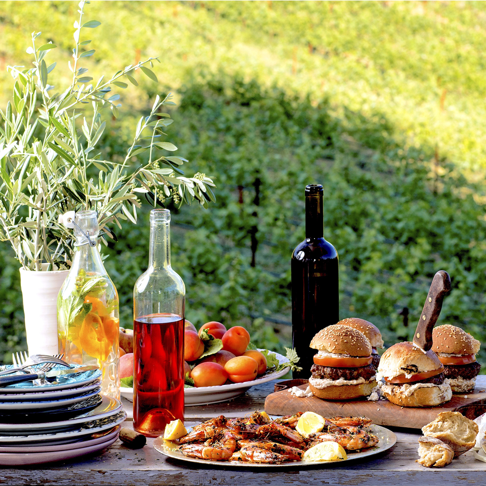 Krydda Lamb Rub 75 g