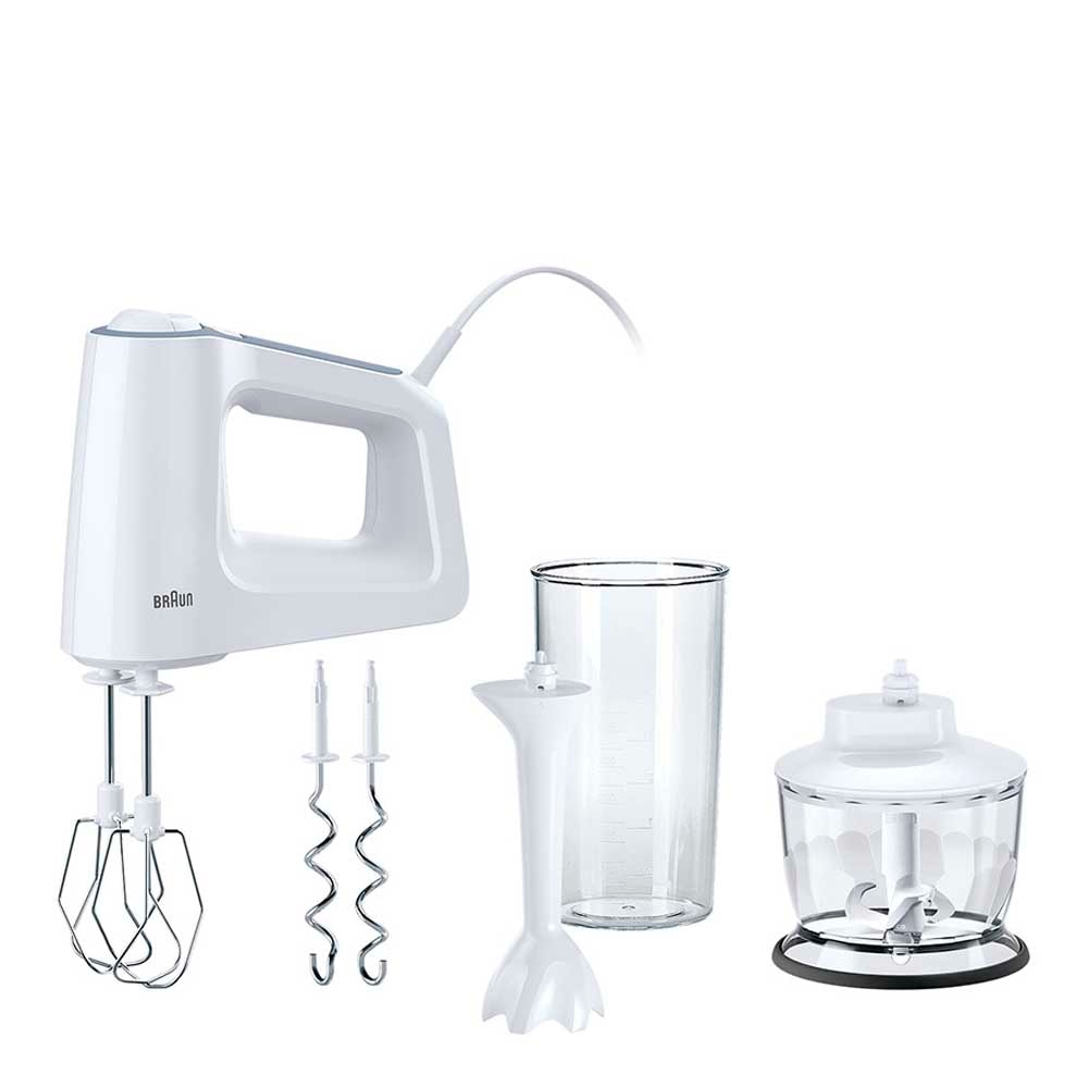 MultiMix 3 Elvisp HM3135WH