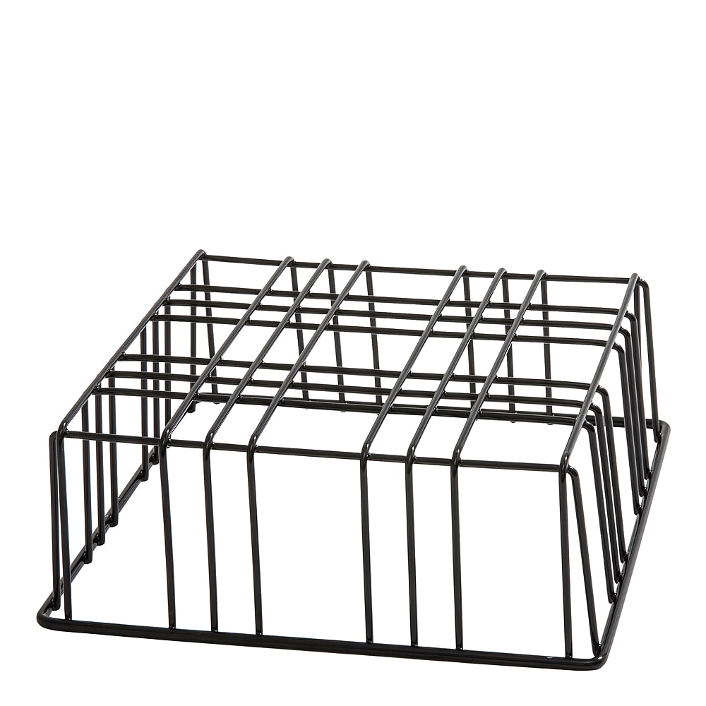 Galler till Stumpastaken Small Svart