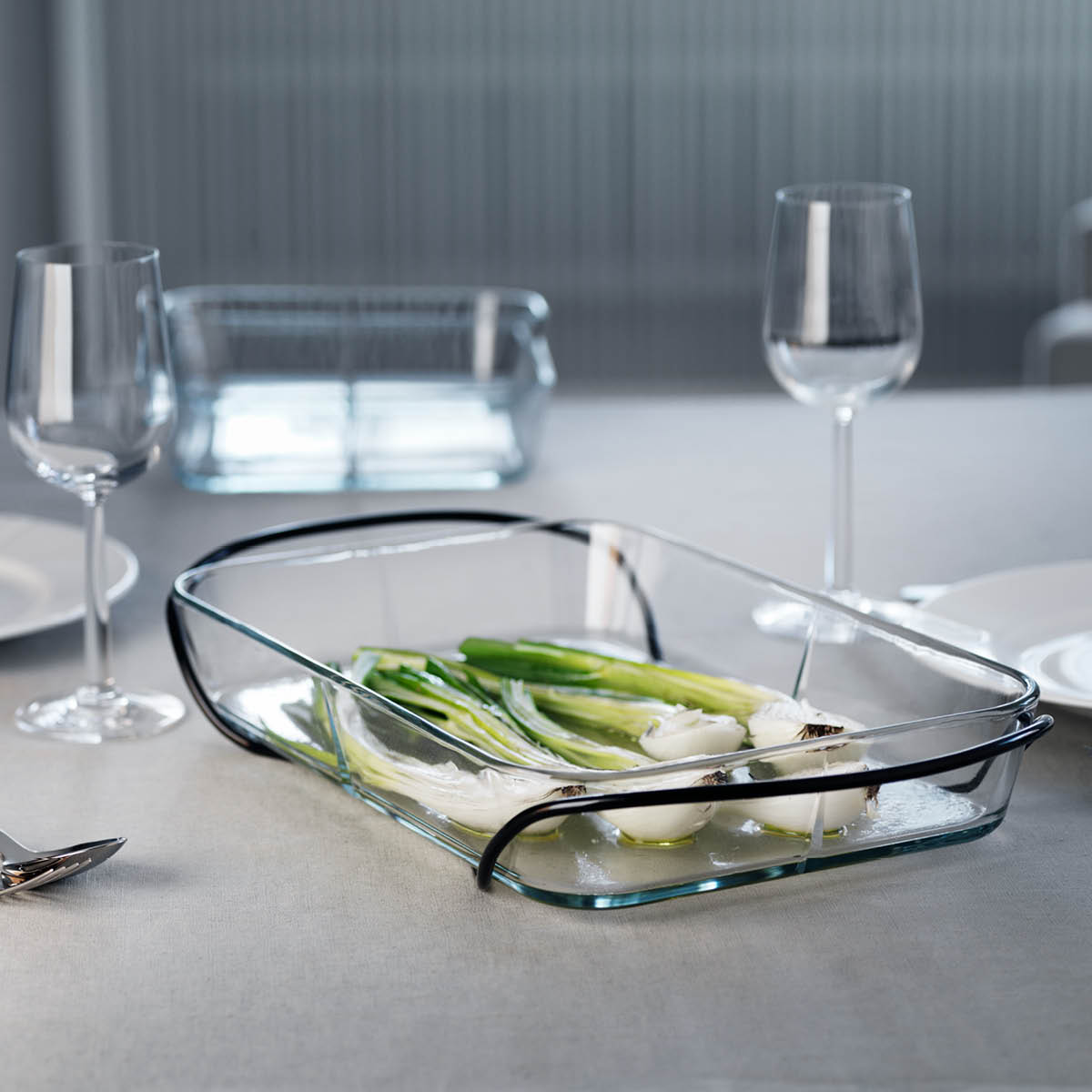 Grand cru Hållare Till Ugnsfast Form (25603) Svart