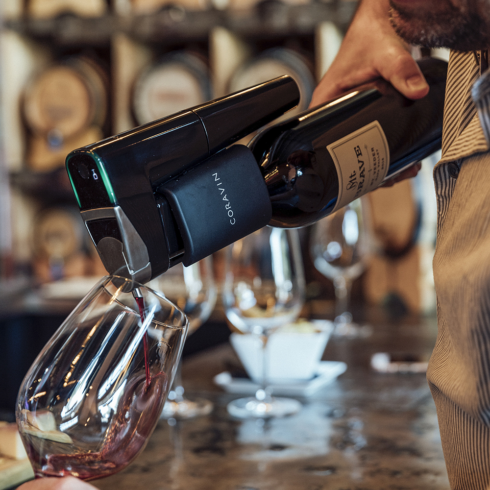 Modell 11 Vinöppnare