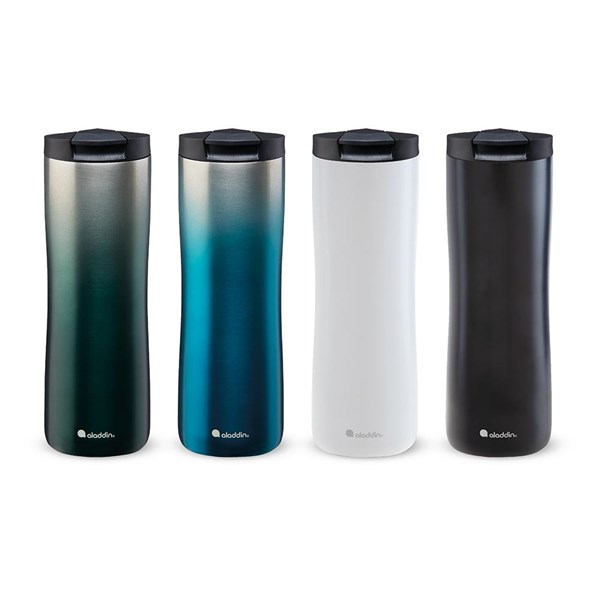 Urban Thermavac Resemugg 0,47L Gradient Green