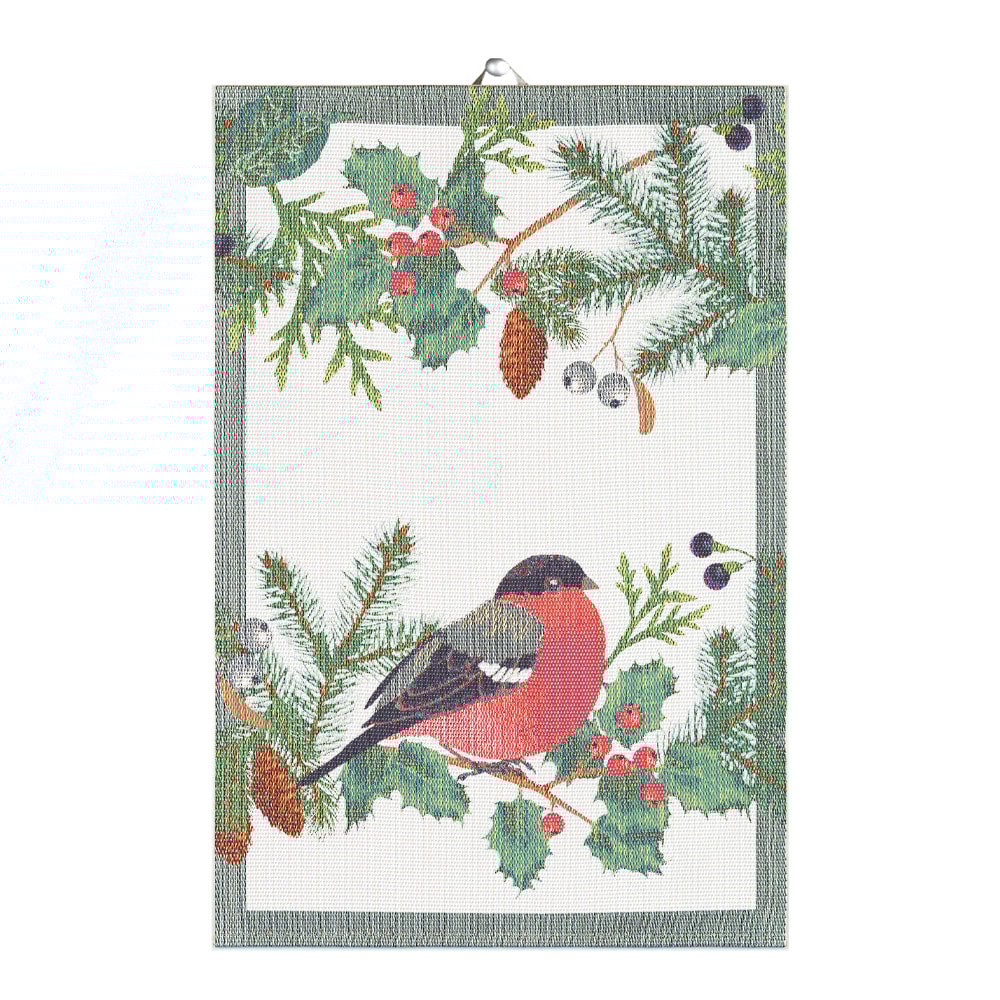 Domherre Kökshandduk 40x60 cm