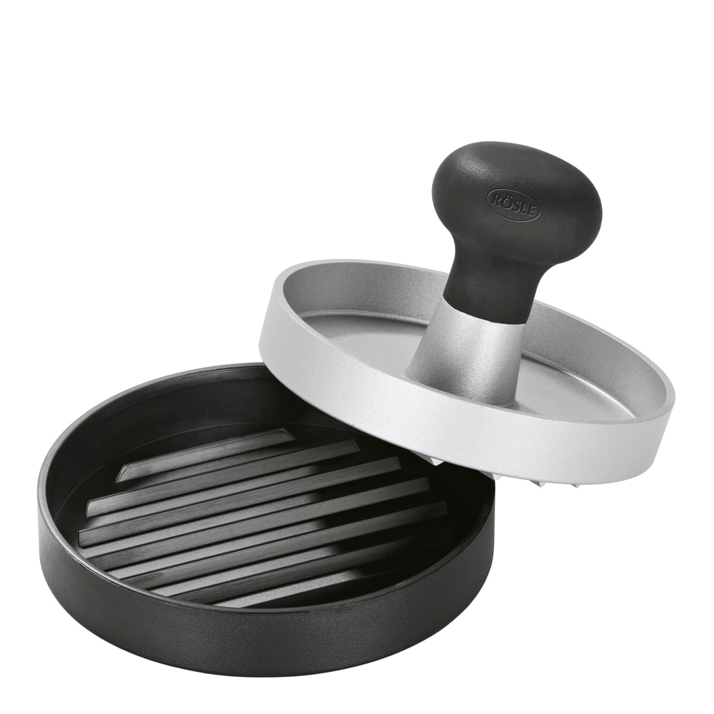 Hamburgerpress 8 cm