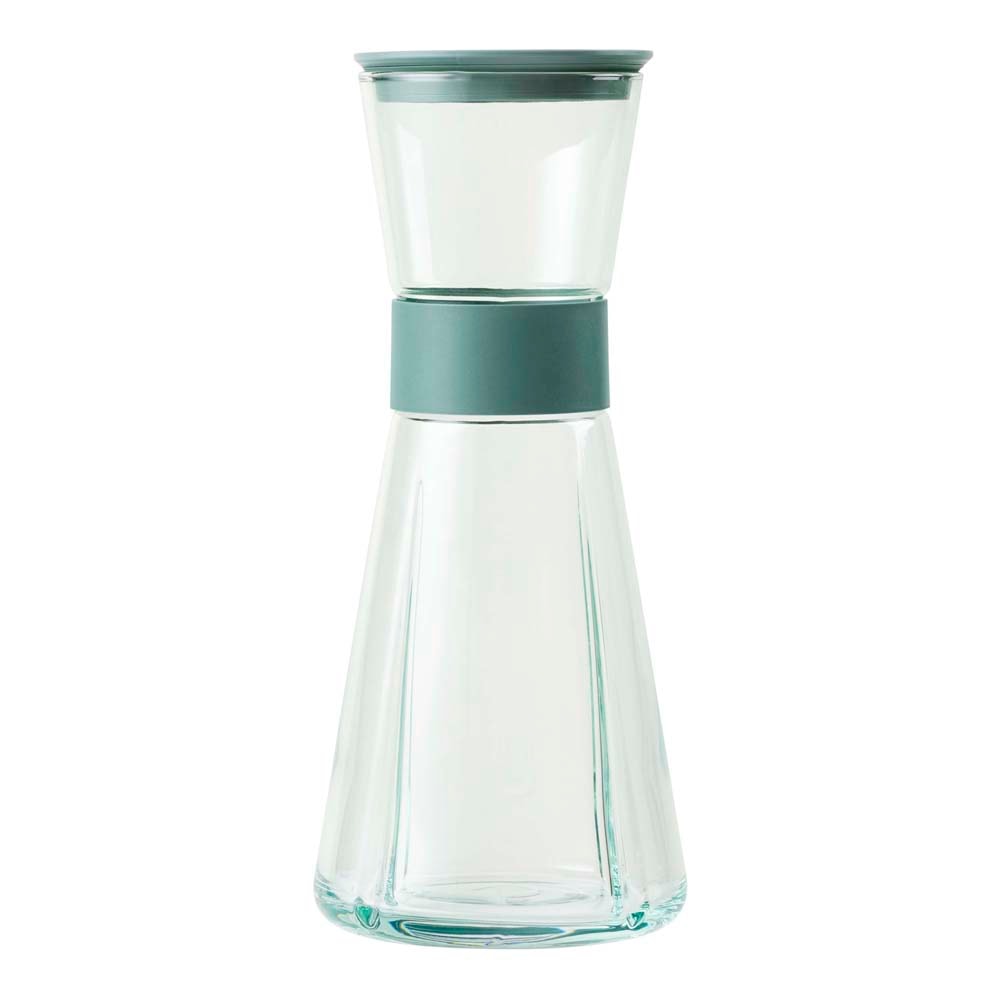 Grand Cru Recycled Vattenkaraff 0,9 L Grön