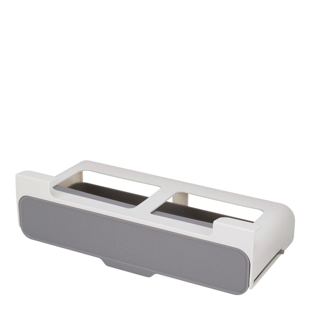 CupboardStore Kryddhylla Grå