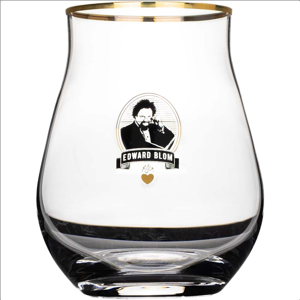 Whiskyglas / Tastingglas 42 cl Som ungdom ska