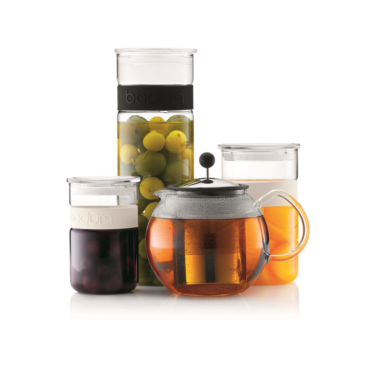 Assam Tepress 1 L Krom