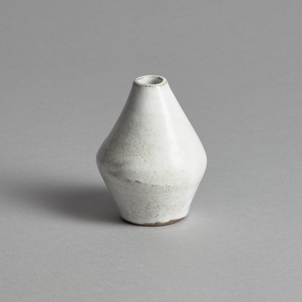 SÅLD Miniatyr Vas 4 Villes Betong