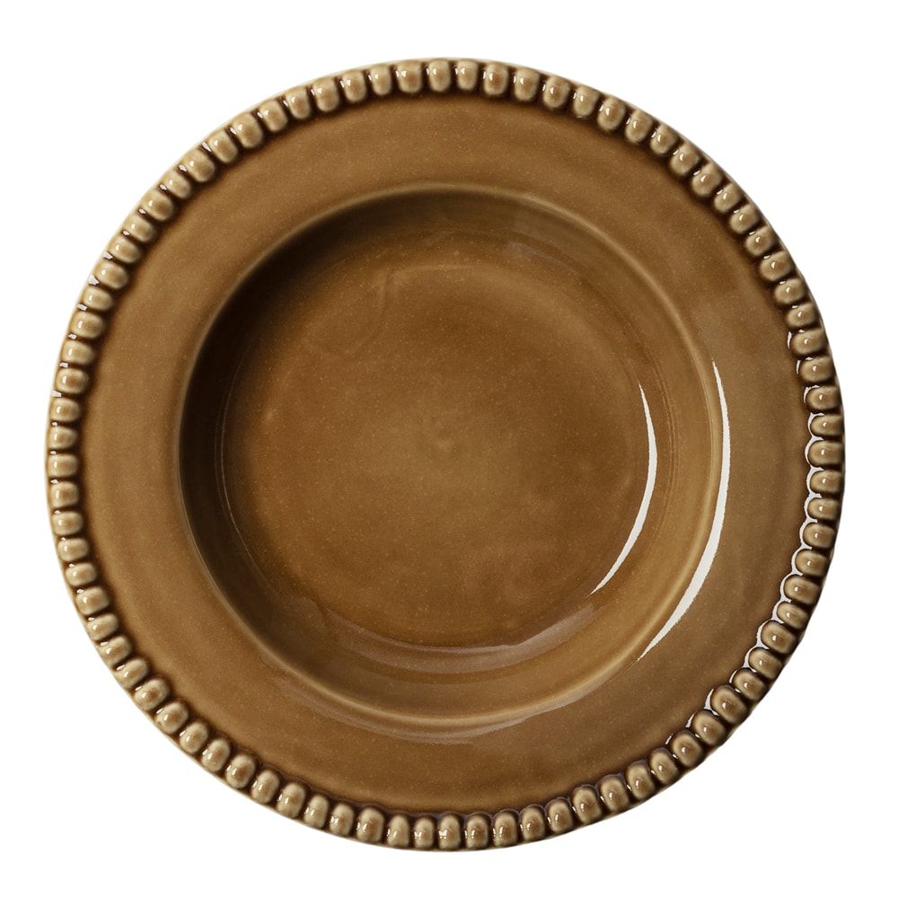 Daria Tallrik Djup 26 cm Umbra