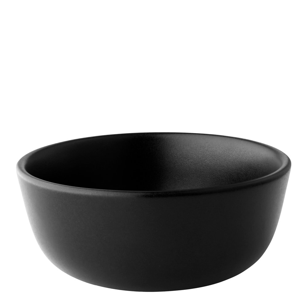 Nordic Kitchen Skål 15 cl Svart