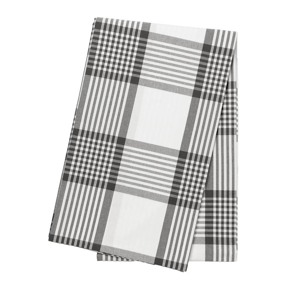 Duk 140x140 cm Large Checks