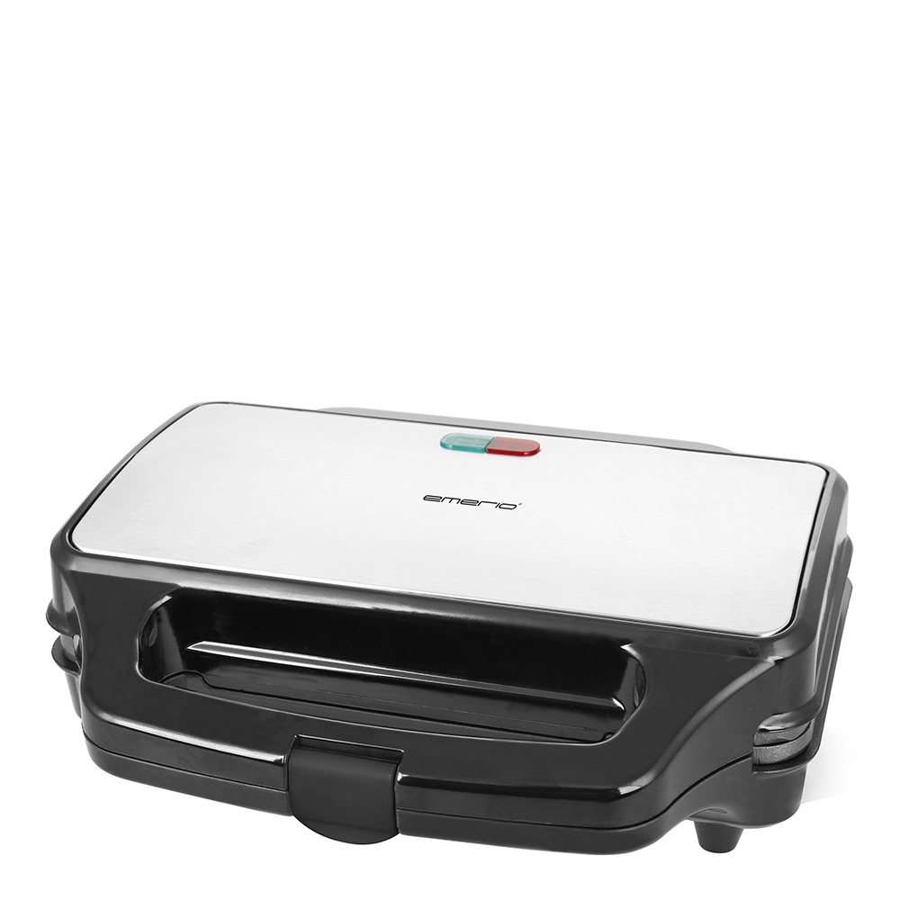 Smörgåsjärn XXL Rostfri