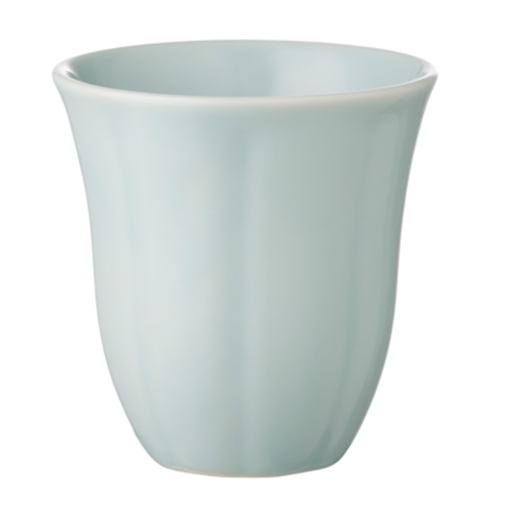 S?holm Solvej Mugg 30 cl Powder blue