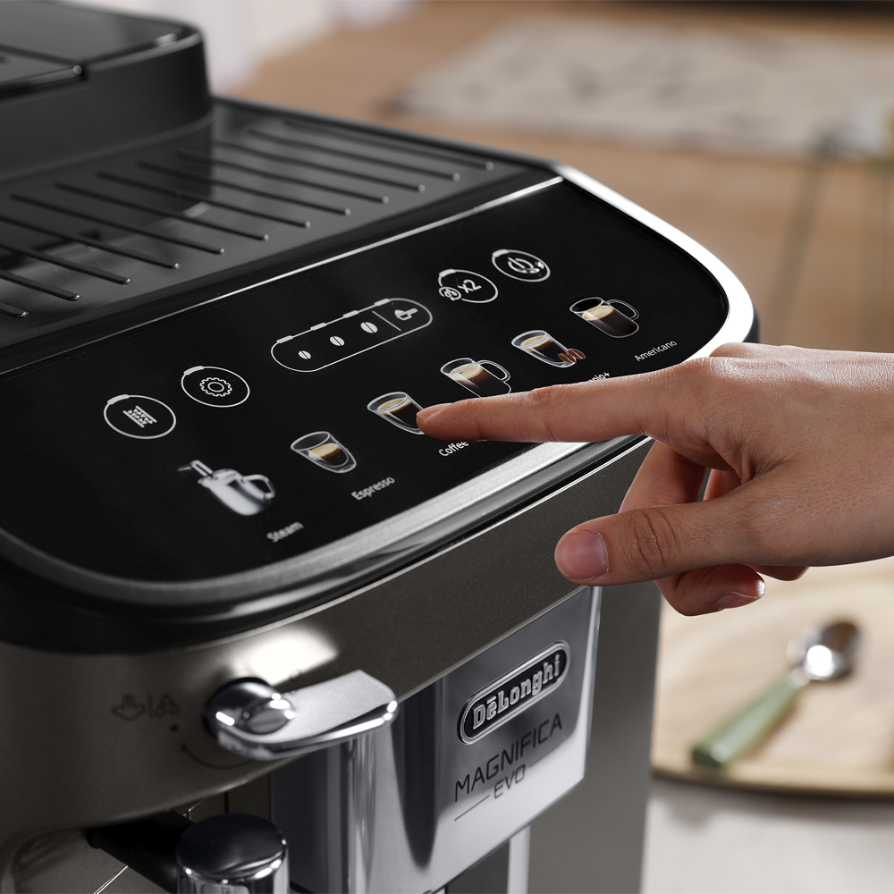 Magnifica Evo Kaffemaskin ECAM290.42TB