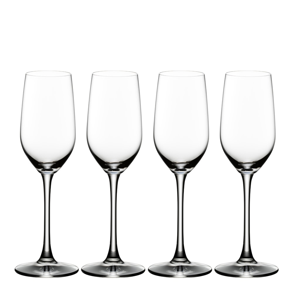 Bar Tumbler Tequila-set 4-pack