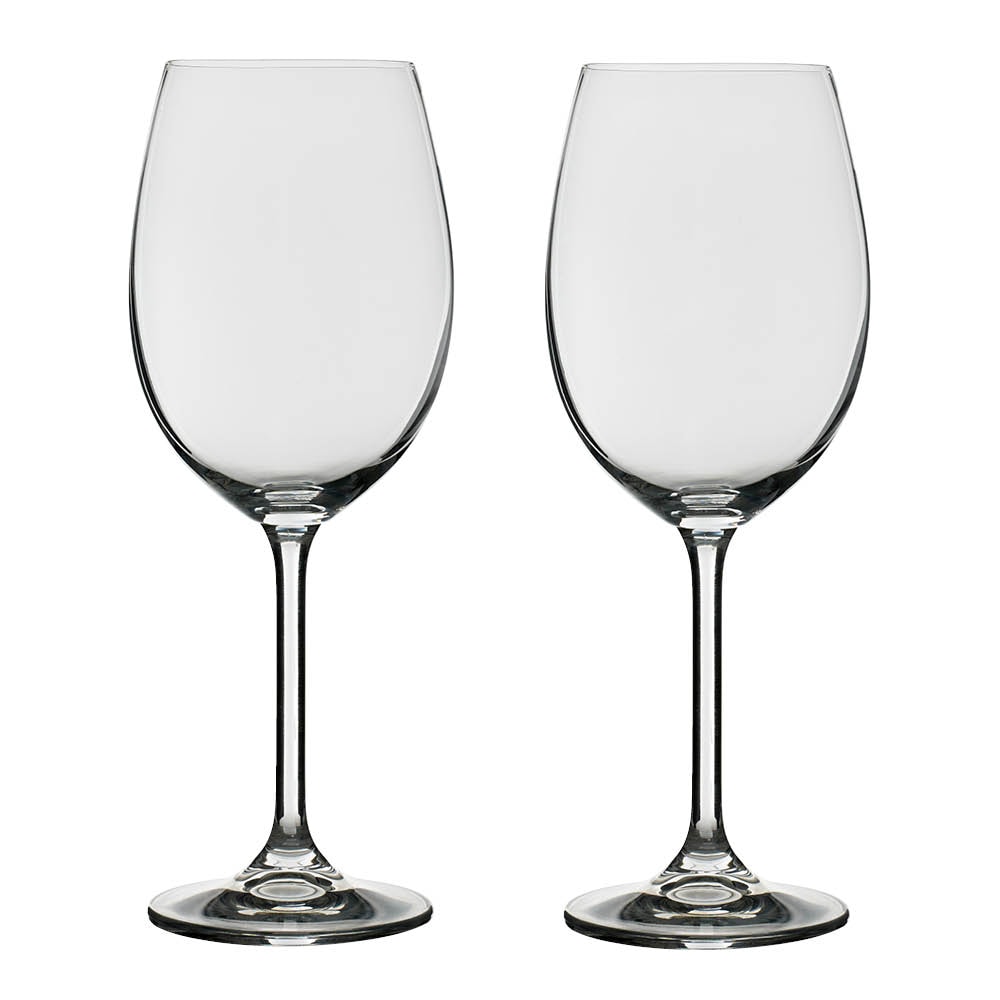 Vitvinsglas 45 cl 2-pack