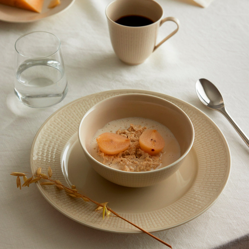 Swedish Grace Mugg 30 cl?Havre