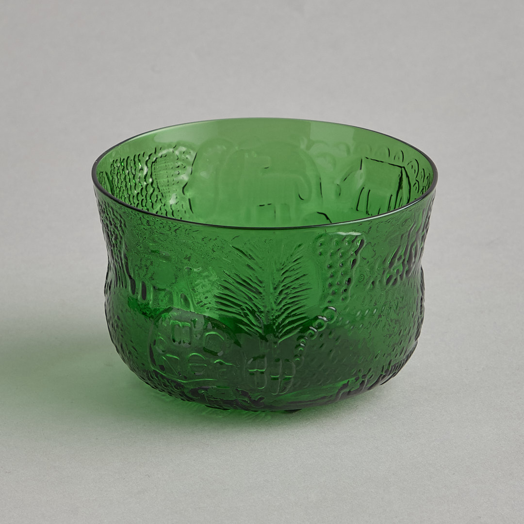 Glasskål Oiva Toika