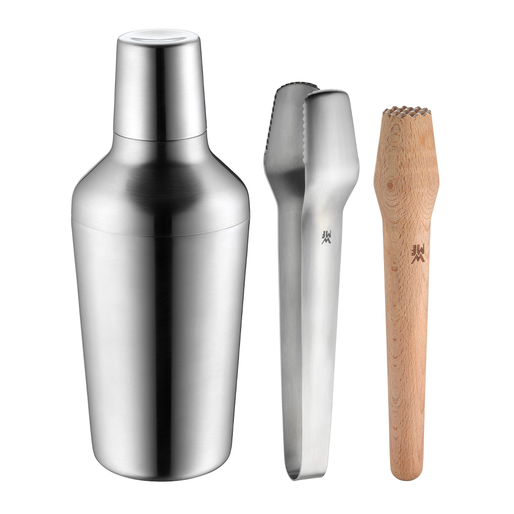 Clever&More Barset 4-delar