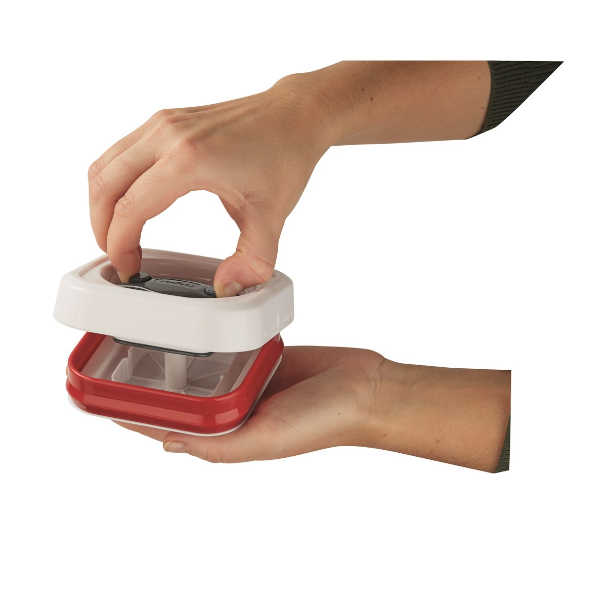 Twist & Seal Förvaringslåda 0,5 L