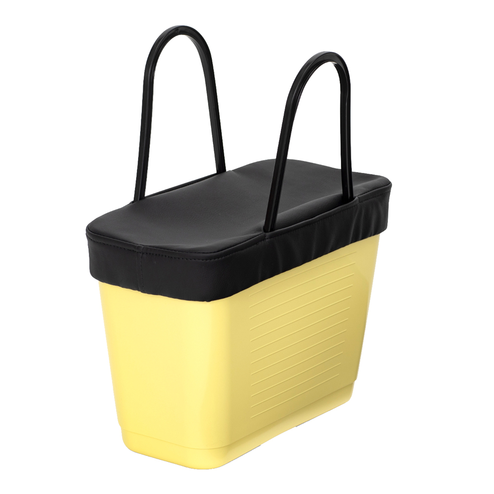 &Ouml;verdrag Liten Svart