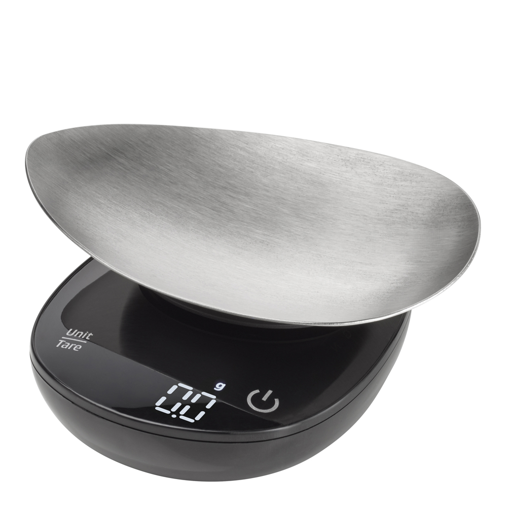 Caso Minik&ouml;ksv&aring;g Rostfri