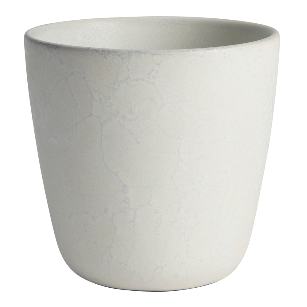 Raw Crafted Arctic White Mugg 30 cl