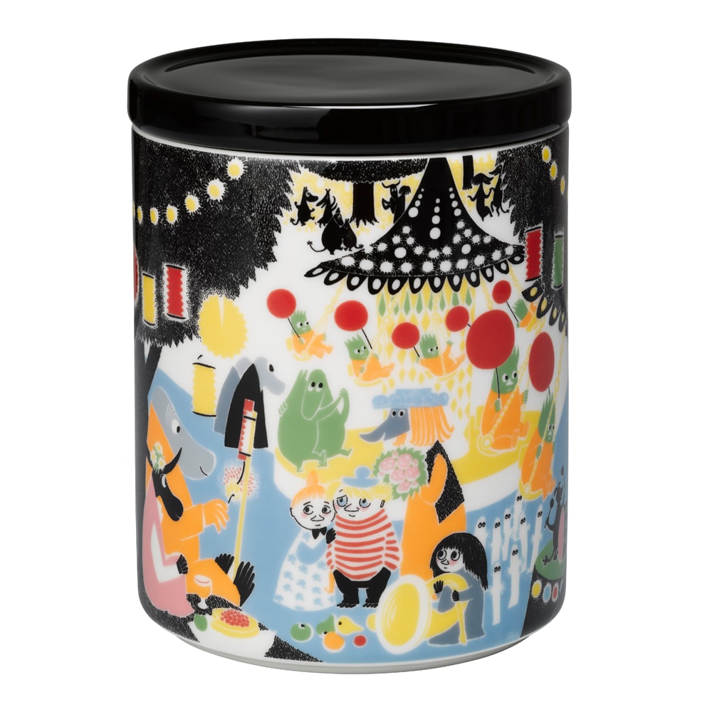 Mumin Burk Vänskap 1,2 L